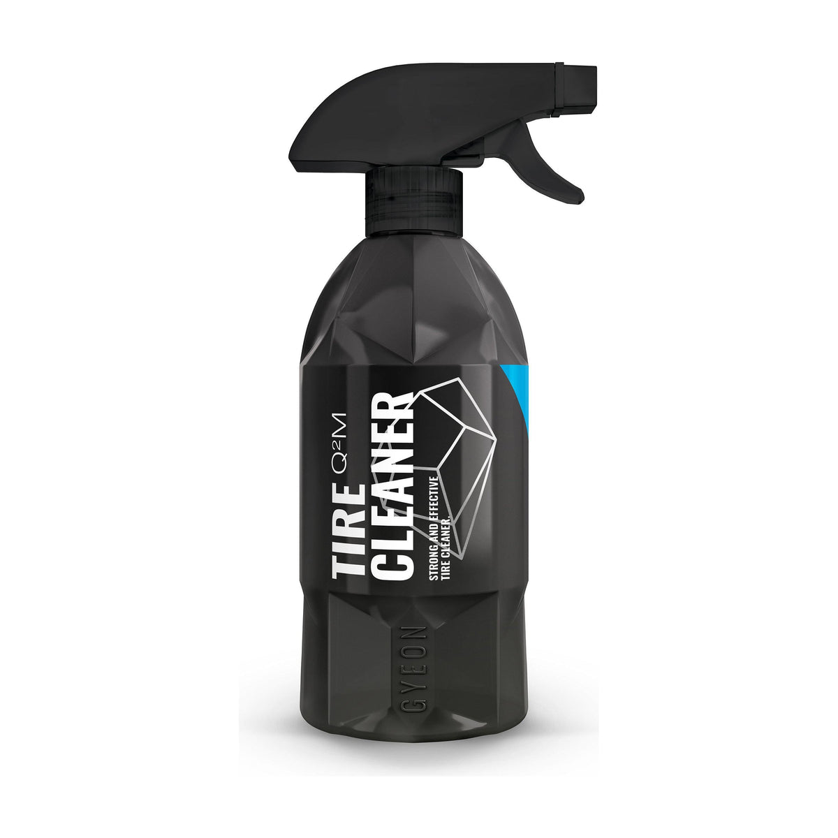 Gyeon Q2M Tire Cleaner 500ml-Tyre Cleaner-Gyeon-500ml-Detailing Shed