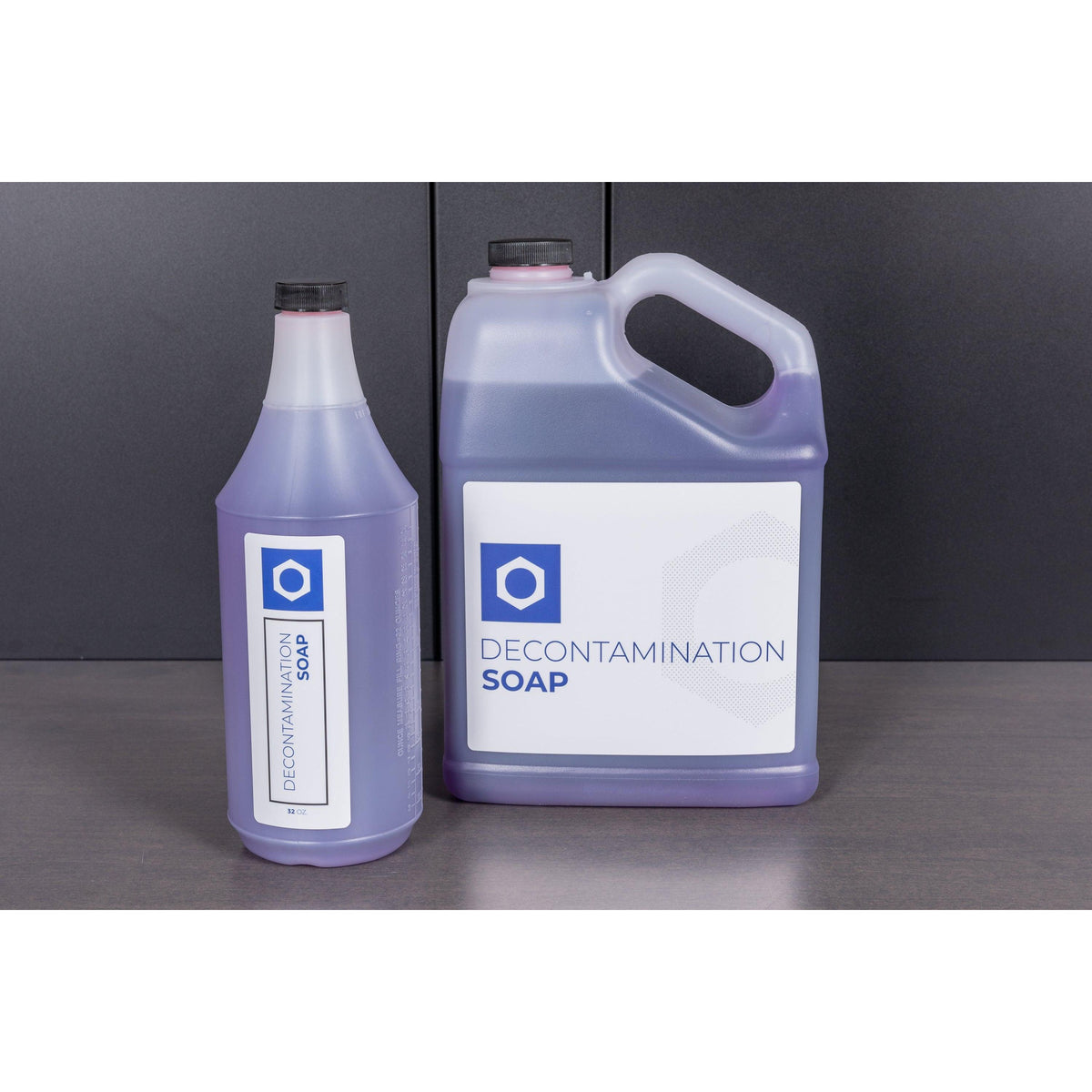 Obsessed Garage Decontamination Soap-Shampoo-Obsessed Garage-Detailing Shed