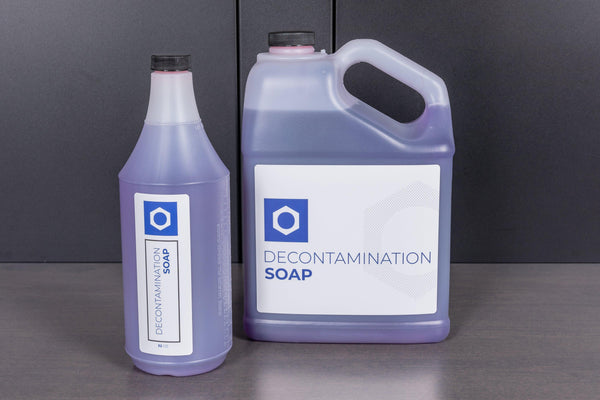Obsessed Garage Decontamination Soap-Shampoo-Obsessed Garage-Detailing Shed