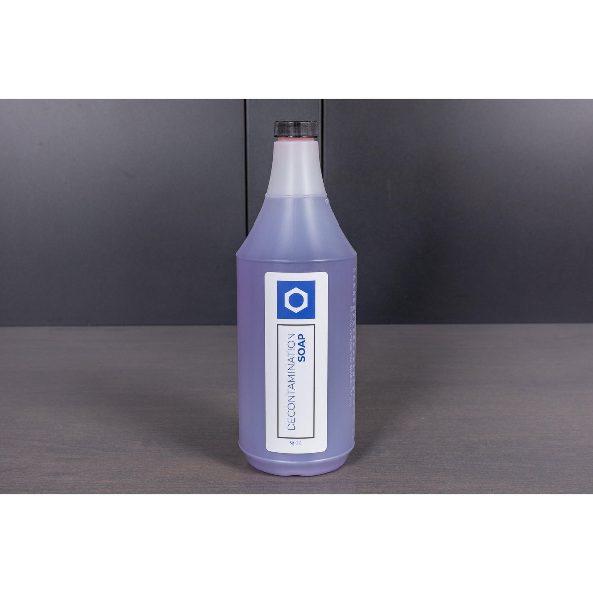 Obsessed Garage Decontamination Soap-Shampoo-Obsessed Garage-1L-Detailing Shed