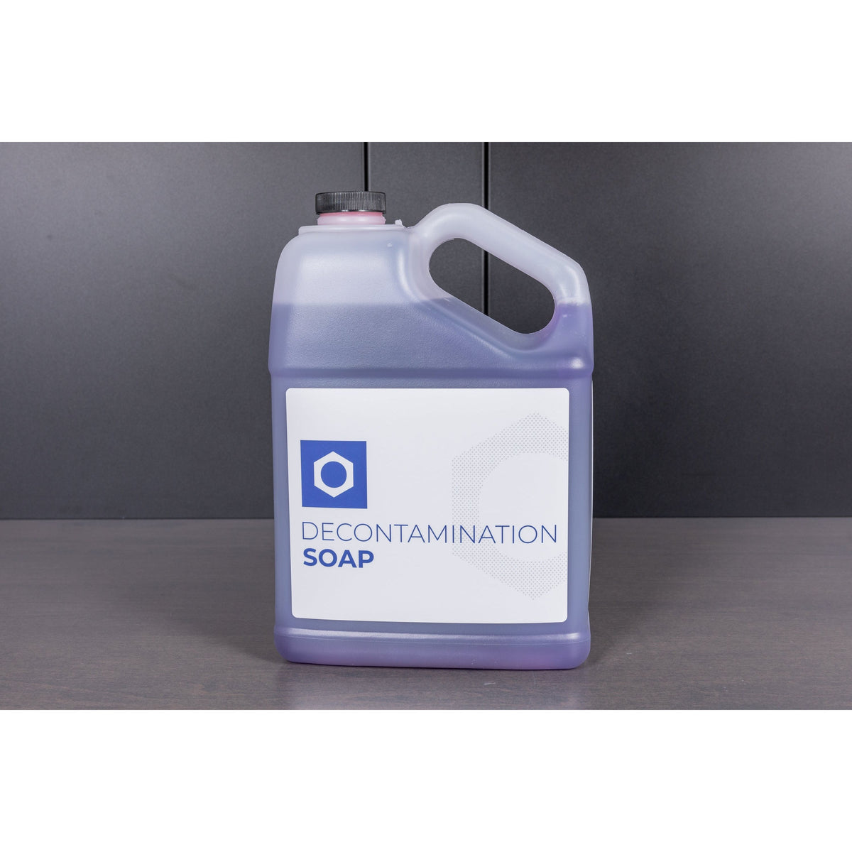 Obsessed Garage Decontamination Soap-Shampoo-Obsessed Garage-3.8L-Detailing Shed