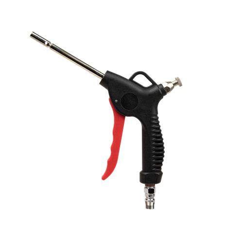 Macnaught 100mm Adjustable Flow Air Blow Gun-Air Blow Gun Kit-Macnaught-Detailing Shed