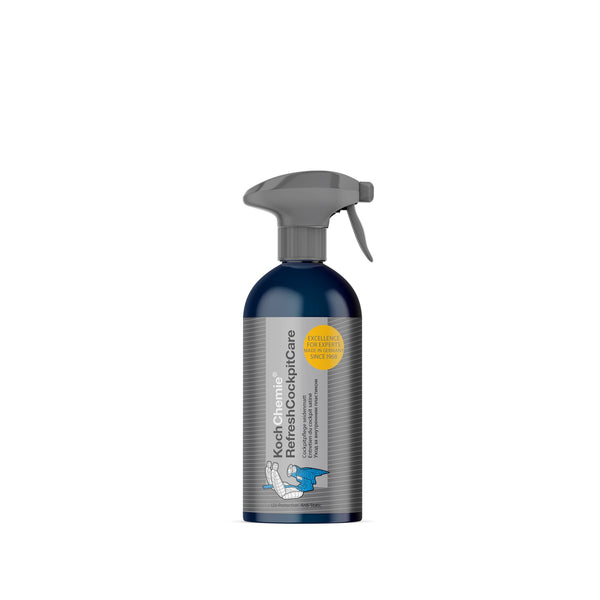 Koch Chemie Refresh Cockpit Care (500ml)-Interior Protection-Koch-Chemie-500ml-Detailing Shed