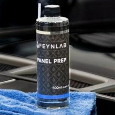 FEYNLAB® PANEL PREP 500ml-Ceramic Coating-FEYNLAB-500ml-Detailing Shed
