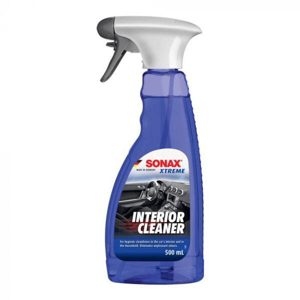SONAX XTREME Interior Cleaner-Interior Cleaner-SONAX-500ml-Detailing Shed