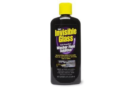 Stoner Car Care Invisible Glass Windscreen Wash Additive 10oz 300ml-Windscreen Wash Additive-Stoner Car Care-Detailing Shed