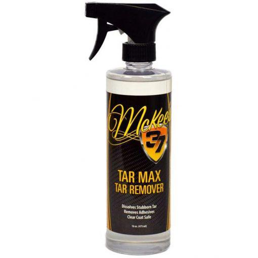 McKee’s TAR MAX TAR REMOVER-Stainless Steel Polish-McKee&#39;s-473ml-Detailing Shed