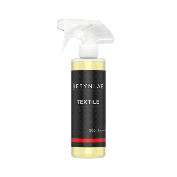 FEYNLAB® TEXTILE Fabric Protection 500ml-Fabric Protectant-FEYNLAB-1 Bottle (500ml)-Detailing Shed