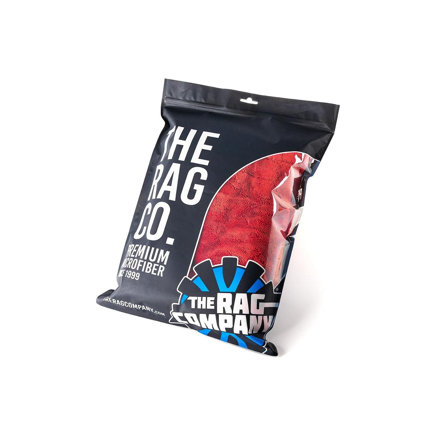 Shed Rag The Rag Company The 1500 Premium 70/30 Blend Twist Loop Drying Towel ...