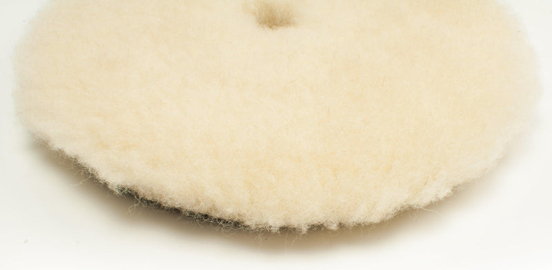 Buff and Shine Uro-Wool™ Cutting Pad-POLISHING PAD-Buff and Shine-Detailing Shed
