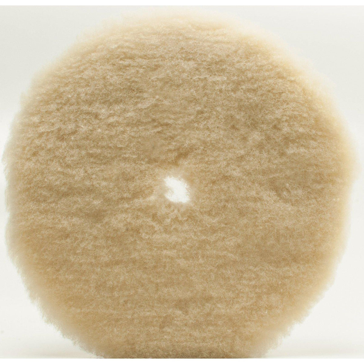 Buff and Shine Uro-Wool™ Cutting Pad-POLISHING PAD-Buff and Shine-6 Inch-Detailing Shed