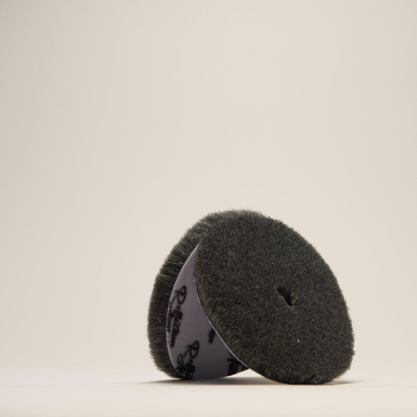 Buff and Shine Uro-Wool™ Grey Thick Wool Blend Pad-POLISHING PAD-Buff and Shine-6 Inch-Detailing Shed