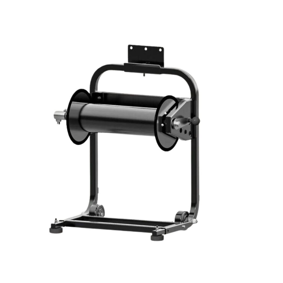 BIG BOI WASHR PRO & DUO Wheelbase & Wall Mount