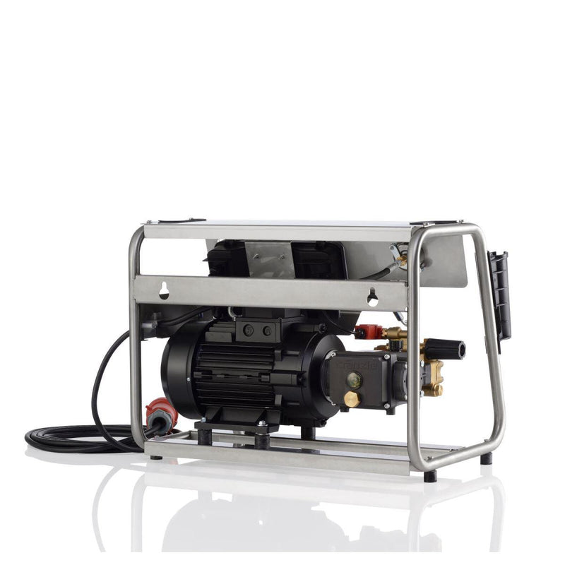 Kranzle WS-RP1000TS Professional Pressure Washer (Wall Unit) With QC-Pressure Washer-Kranzle-1x WS-RP1000TS-Detailing Shed