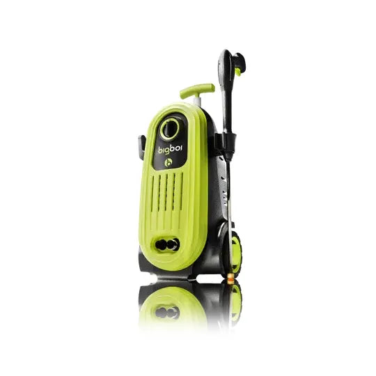 Bigboi WashR Flo V2 Pressure Washer