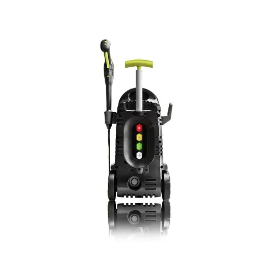 BIGBOI Pressure Washer V2 updated Oct 2022-Pressure Washer-BigBoi-Standalone Including Foam Canon and Hose-Detailing Shed