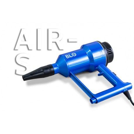 BLO AIR S Dryer for Cars Bikes and WaterCraft-Dryer-BLO Car Dryer-Detailing Shed