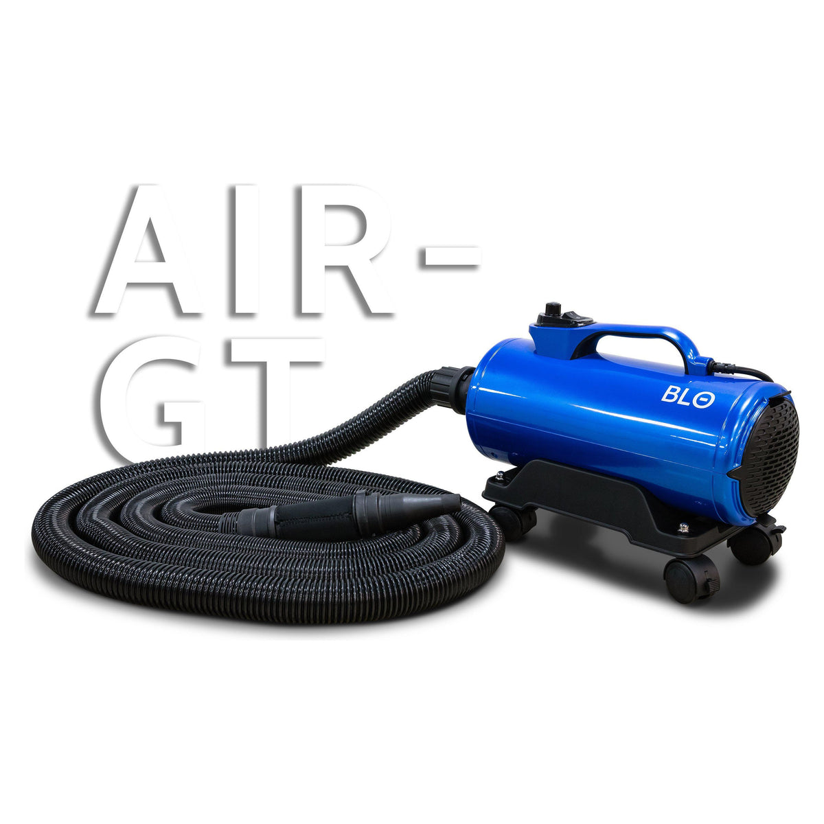 BLO AIR GT Car Blower-Dryer-BLO Car Dryer-Detailing Shed