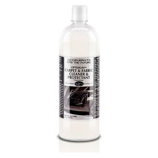 Optimum Carpet &amp; Fabric Cleaner &amp; Protectant Concentrate-Fabric Protectant-Optimum-946ml-Detailing Shed