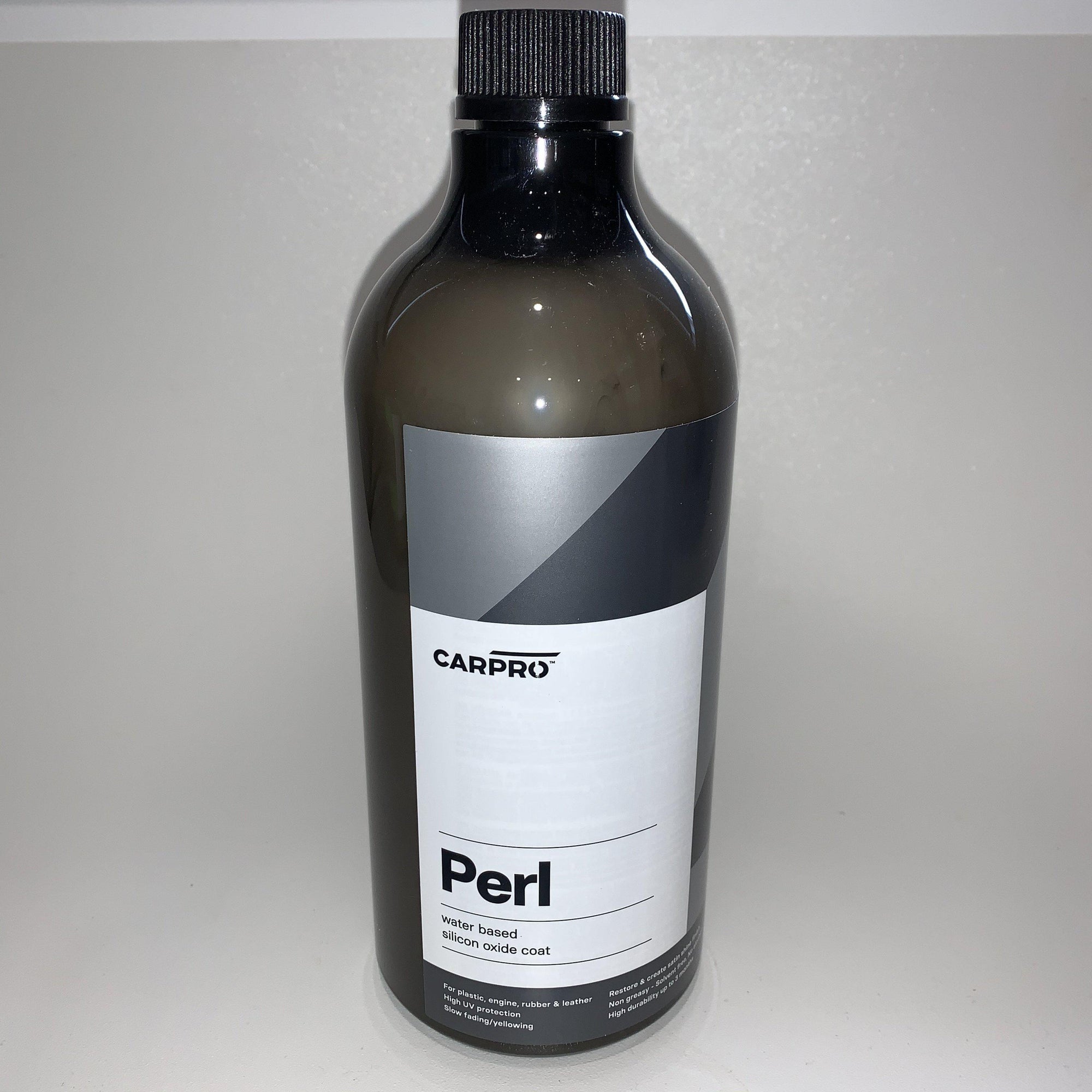 Carpro Perl 500mL Detailing Shed