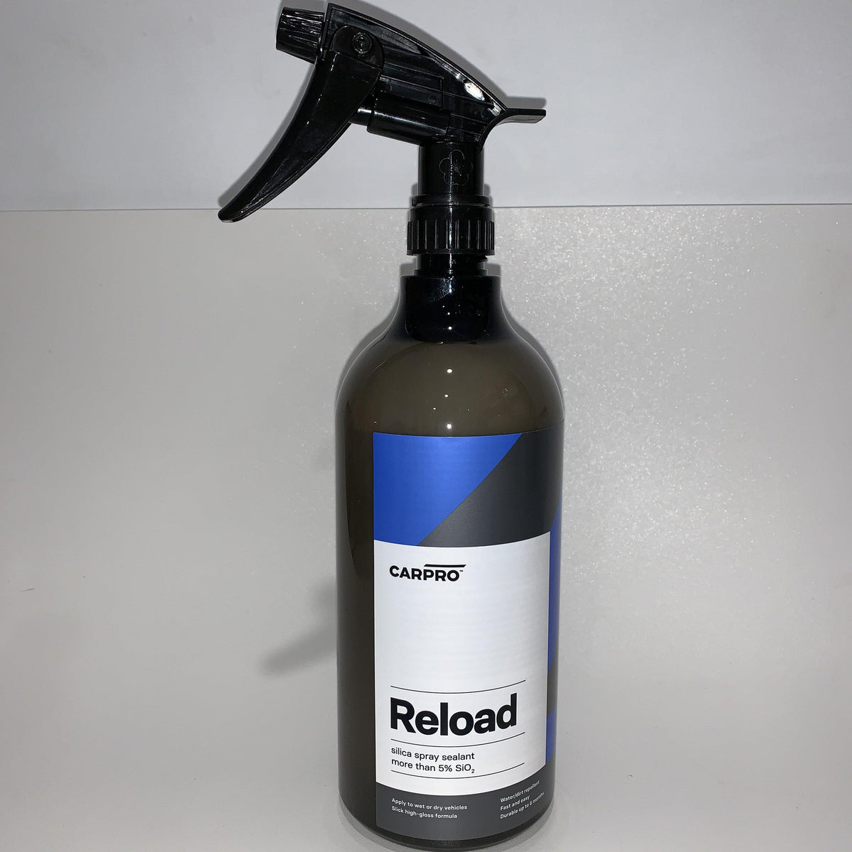 Carpro Reload 1L Detailing Shed