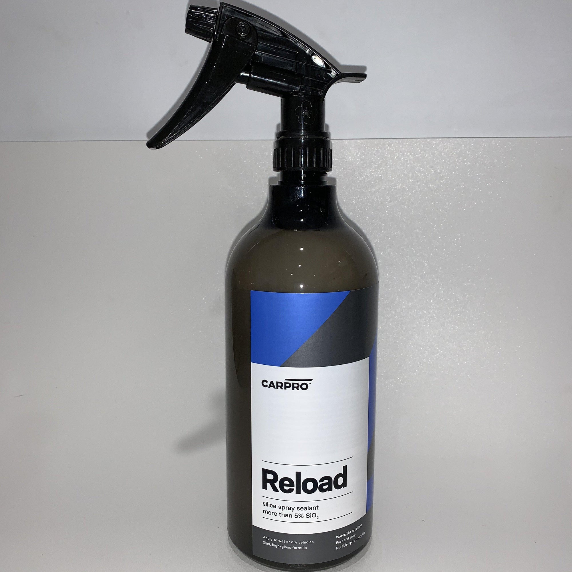 Carpro Reload 500mL Detailing Shed