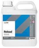 CarPro Reload (Durability up to 3 months of protection)-Spray Coatings-CarPro-4L-Detailing Shed