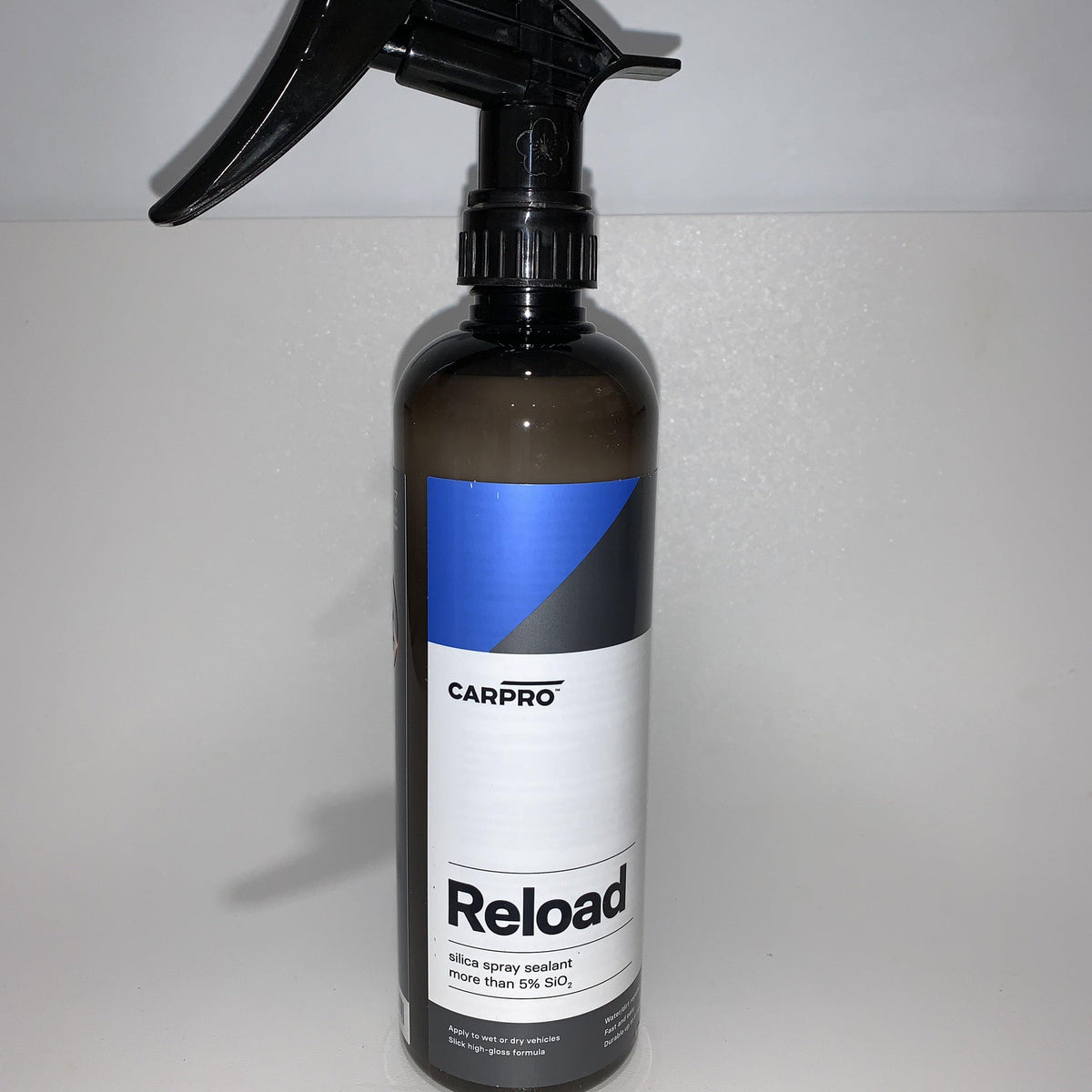 Carpro Reload 500mL Detailing Shed