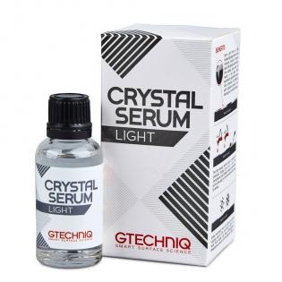 5i GTECHNIQ CRYSTAL SERUM LIGHT DIY 5 YEAR PAINT COATING BUNDLE (Newer Car)-Bundle-GTECHNIQ-Detailing Shed