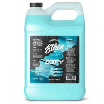 ETHOS DEFY Spray Coating +Protects +Waterless cleaner-Spray Coating-ETHOS-Detailing Shed