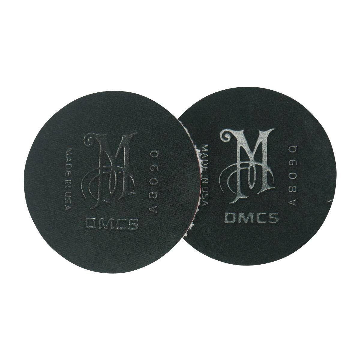 Meguiars DMC DA Microfiber Cutting Pads (3/5/6 Inch) DMC (TWIN PACK)-Heavy Cutting Pad-Meguiar&#39;s-Detailing Shed