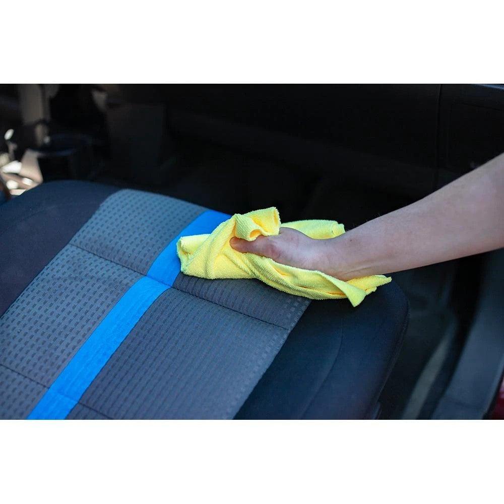 The Rag Company Edgeless 300gsm 70/30 Microfiber Detailing Cloth-Ceramic Coating Cloth-The Rag Company-Detailing Shed