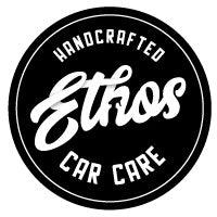 ETHOS Graphene Matrix Coating PRO 10+ YEARS-Ceramic Coating-ETHOS-50ml-Detailing Shed