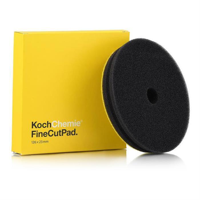 Koch Chemie Fine Cut Pad-POLISHING PAD-Koch-Chemie-126mm (5 Inch)-Detailing Shed