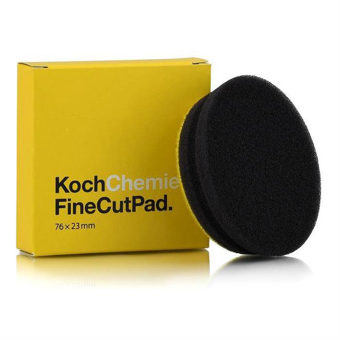 Koch Chemie Fine Cut Pad-POLISHING PAD-Koch-Chemie-76mm (3 Inch)-Detailing Shed