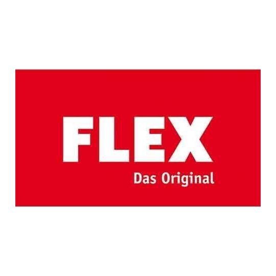 Flex Backing Plate for XFE &amp; XCE Polishers (125mm &amp; 150mm)-Polish Machine-FLEX Polishers - Germany-5 Inch 125mm-Detailing Shed