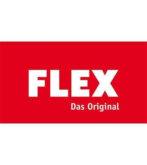 Flex Backing Plate for XFE & XCE Polishers (125mm & 150mm)-Polish Machine-FLEX Polishers - Germany-5 Inch 125mm-Detailing Shed