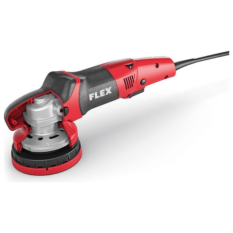 FLEX XCE 10-8 125 Corded Polisher - with positive-action drive-Polish Machine-FLEX Polishers - Germany-1 x XCE 10-8 125-Detailing Shed