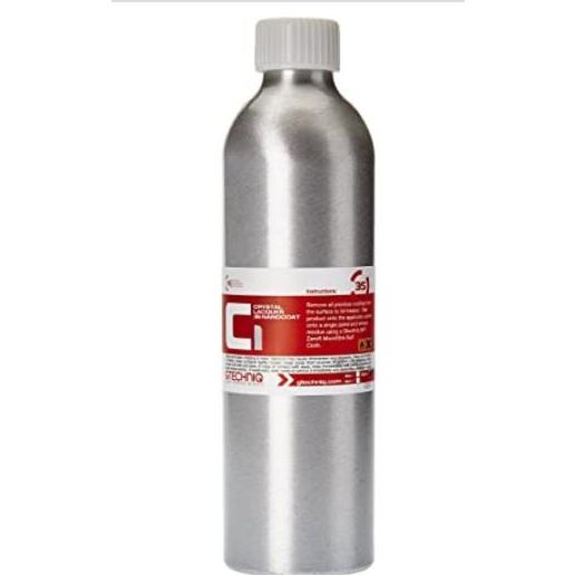 GTECHNIQ C1 CRYSTAL LACQUER COATING-Coating-GTECHNIQ-250ml-Detailing Shed