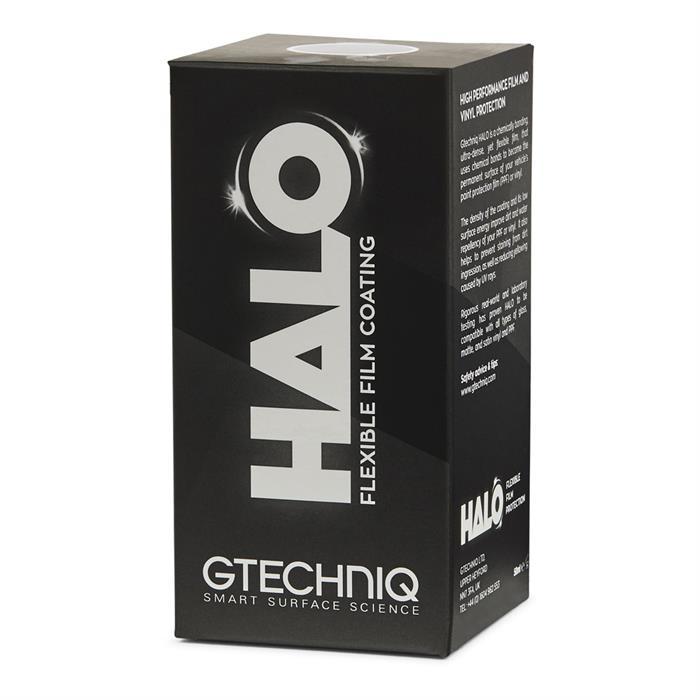 halo-flexible-film-coating 50mL Detailing Shed