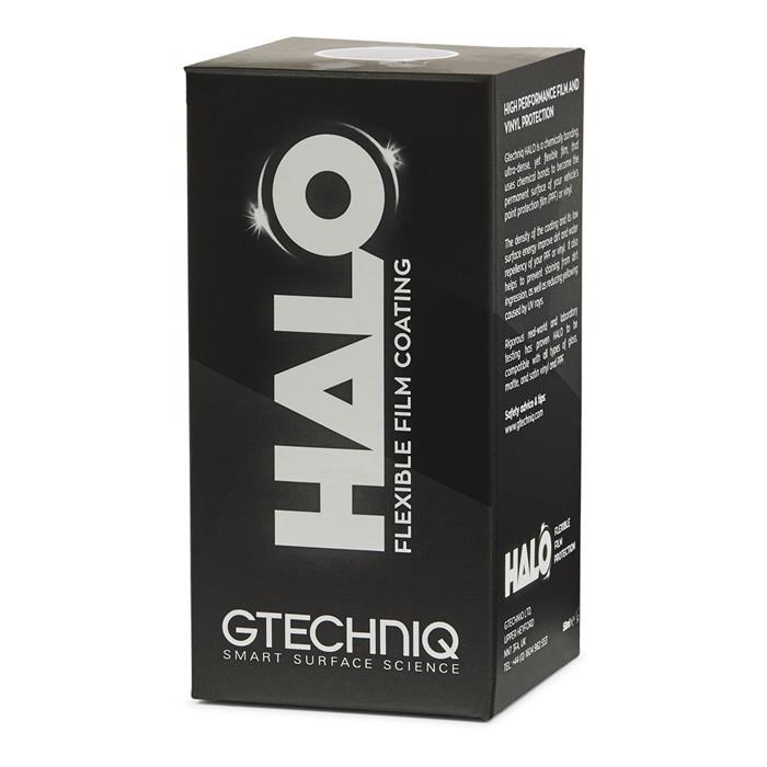 halo-flexible-film-coating 30mL Detailing Shed