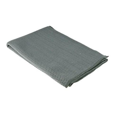 GTECHNIQ MARINE DIAMOND SANDWICH MICROFIBRE DRYING TOWEL 60x60-Drying Towel-GTECHNIQ-Detailing Shed