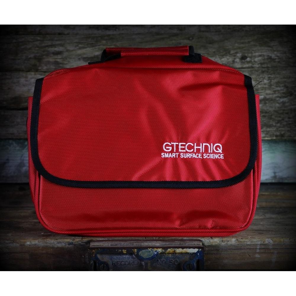 GTECHNIQ Large Detailing Product Bag-Detailing Bag-GTECHNIQ-Detailing Shed