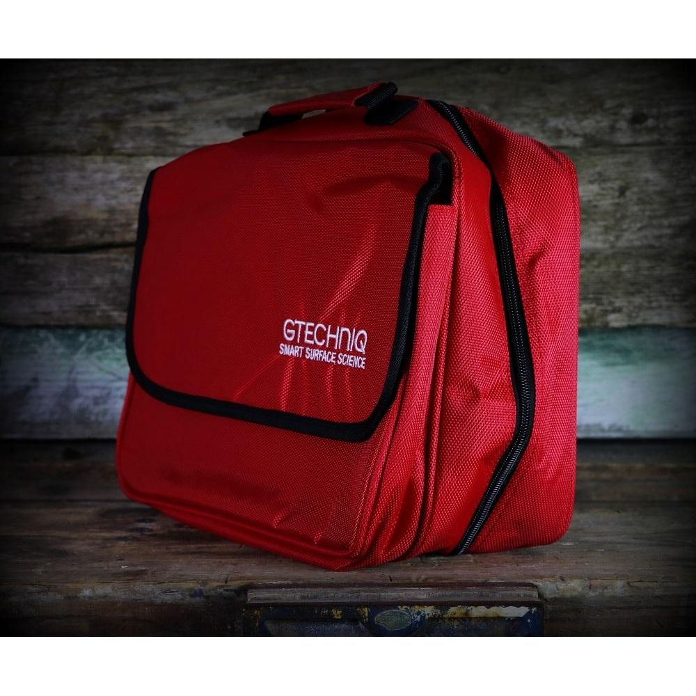 GTECHNIQ Large Detailing Product Bag-Detailing Bag-GTECHNIQ-Detailing Shed