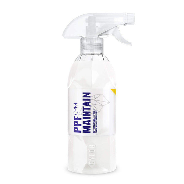 Gyeon Q2M PPF Maintain for Coated Cars (400ml)-Spray Coating-Gyeon-400ml-Detailing Shed