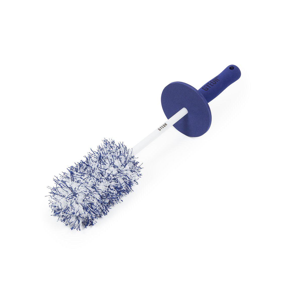 Gyeon Q2M Wheel Brush Small/Large-Wheel Brush-Gyeon-Medium-Detailing Shed