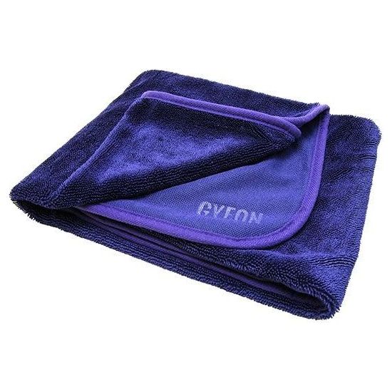 Gyeon Q2M Silk Drying Towel Regular/Large-Drying Towel-Gyeon-Detailing Shed