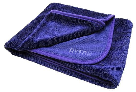 Gyeon Q2M Silk Drying Towel Regular/Large-Drying Towel-Gyeon-Detailing Shed