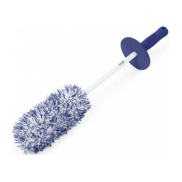 Gyeon Q2M Wheel Brush Small/Large-Wheel Brush-Gyeon-Large-Detailing Shed