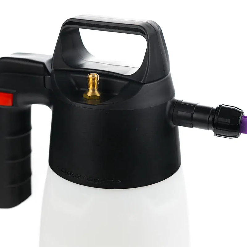 IK Foam Pro 2+ Spray with Air Valve